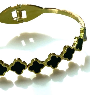Anti-Tarnish Bracelet for Women – Elegant, Long-Lasting Shine, Adjustable & Skin-Friendly